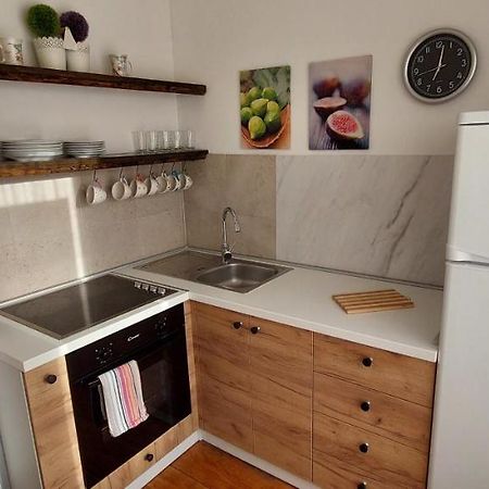 R&E Apartment Split Eksteriør bilde