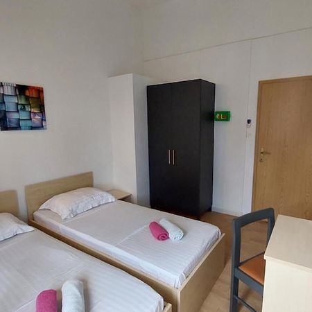 R&E Apartment Split Eksteriør bilde