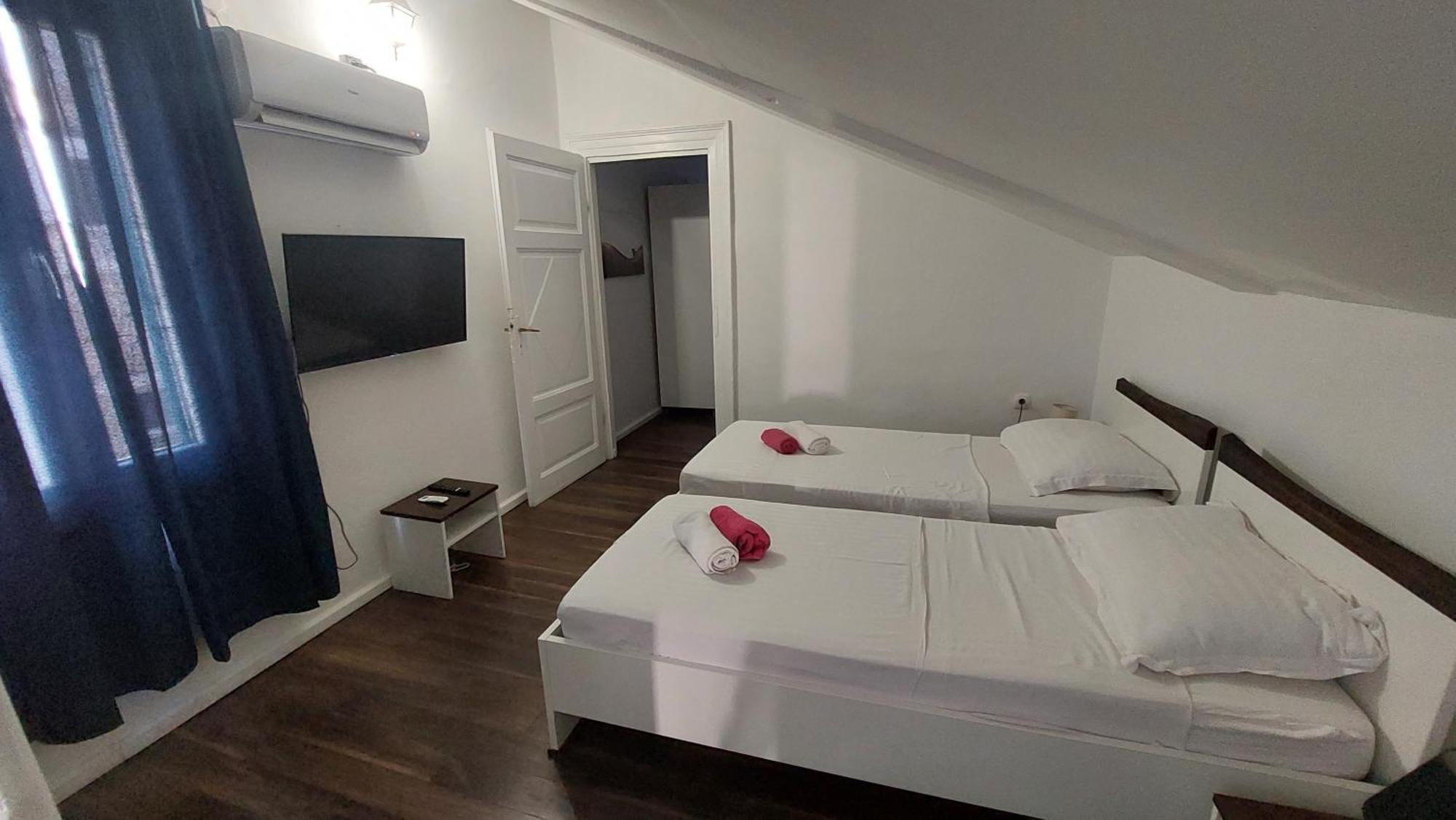 R&E Apartment Split Rom bilde