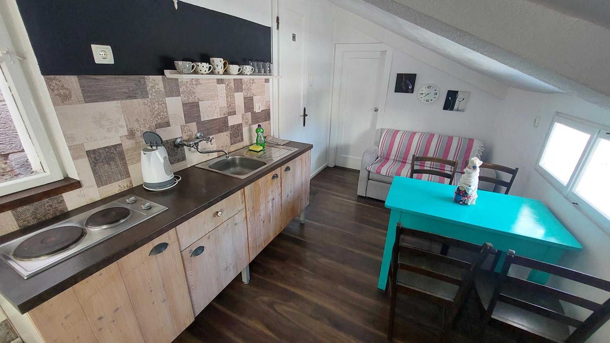 R&E Apartment Split Rom bilde