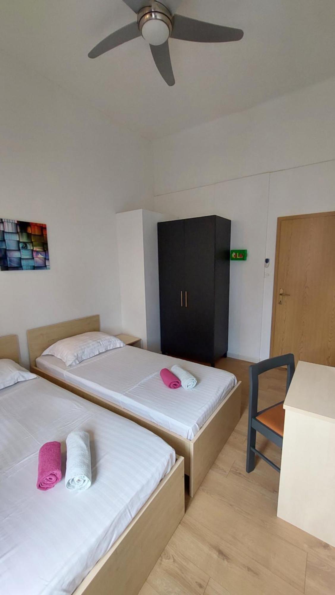 R&E Apartment Split Eksteriør bilde