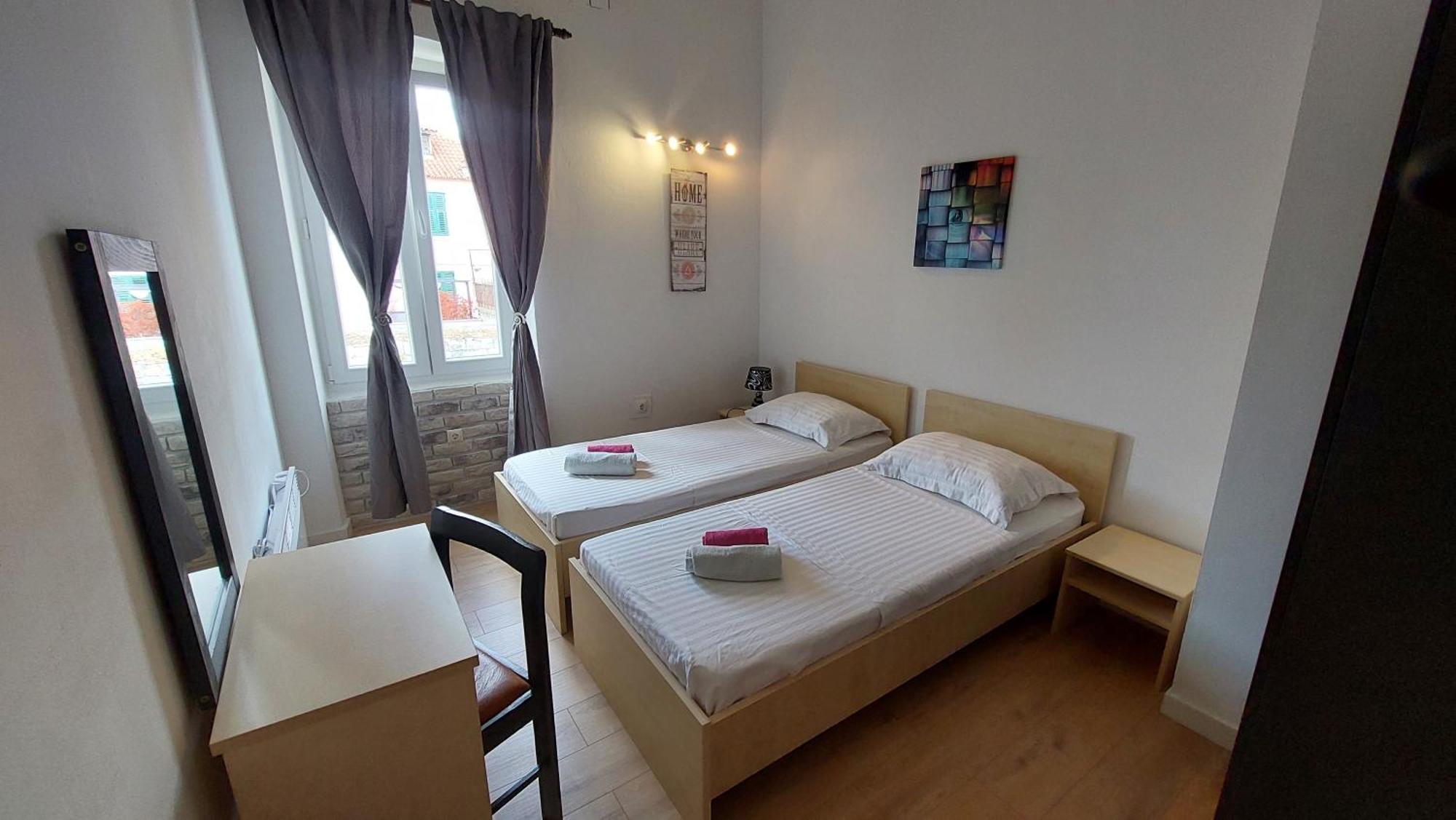 R&E Apartment Split Rom bilde