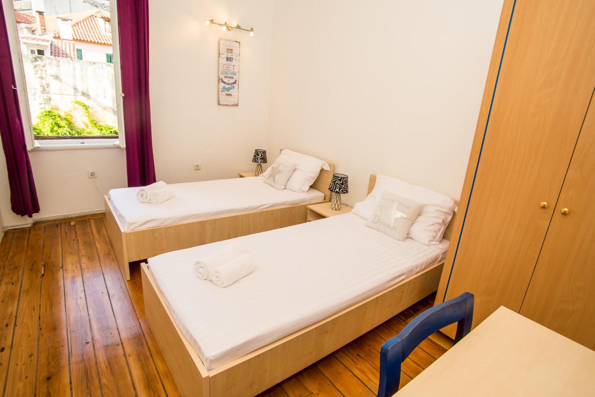 R&E Apartment Split Eksteriør bilde