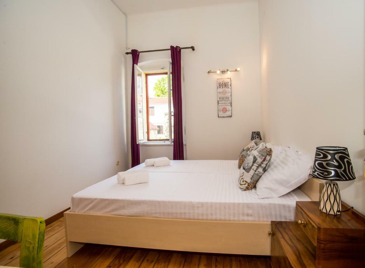 R&E Apartment Split Eksteriør bilde