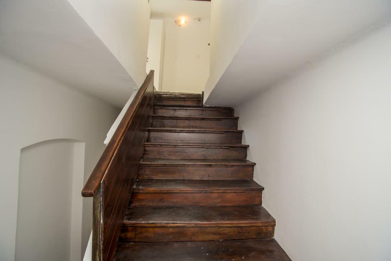 R&E Apartment Split Eksteriør bilde
